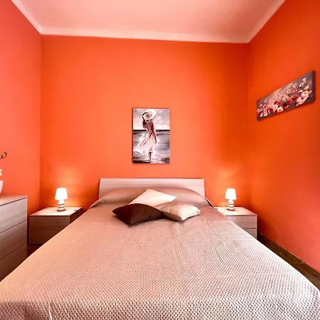 Domus Aurea Apartment