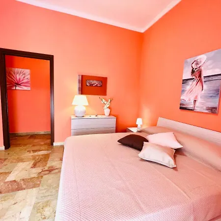 Apartment Domus Aurea