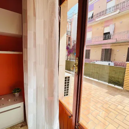 Domus Aurea Apartment