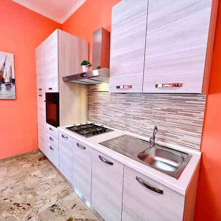 Domus Aurea Apartment *