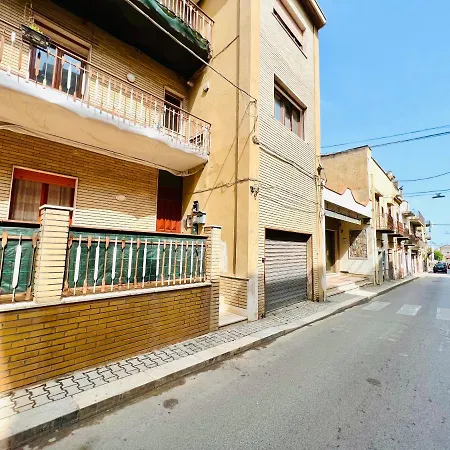 Domus Aurea Apartment