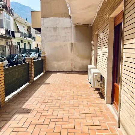 Apartment Domus Aurea