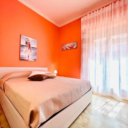 Apartment Domus Aurea