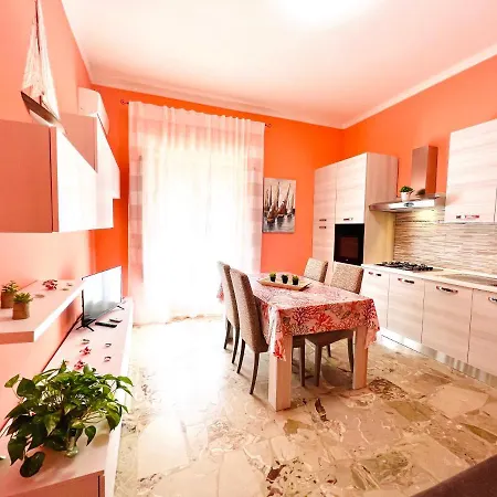 Apartment Domus Aurea