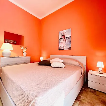 Apartment Domus Aurea
