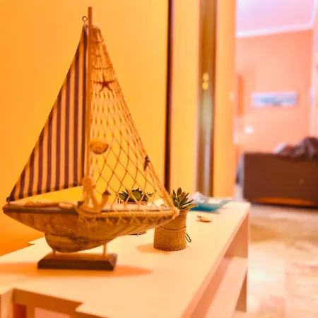 Domus Aurea Apartment