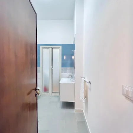 Domus Aurea Apartment *