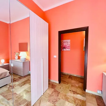 Apartment Domus Aurea Isola delle Femmine