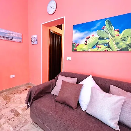 Domus Aurea Apartment
